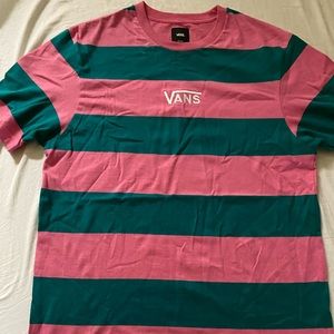 Vans T shirt